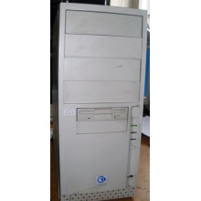 Компьютер Intel Pentium-4 3.0GHz /512Mb DDR1 /80Gb /ATX 300W (Новошахтинск)