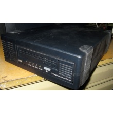 Внешний стример HP StorageWorks Ultrium 1760 SAS Tape Drive External LTO-4 EH920A (Новошахтинск)