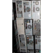 Простые Б/У компьютеры Celeron 1.7GHz s478 /память 512Mb /жёсткий диск 40Gb /ATX оптом (Новошахтинск)