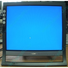 Монитор 17" TFT Sony SDM-HS75 (Новошахтинск)