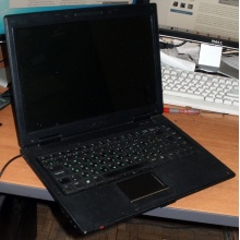Ноутбук Asus X80L (Intel Celeron 540 1.86Ghz) /512Mb DDR2 /120Gb /14" TFT 1280x800) - Новошахтинск