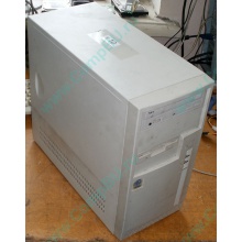Intel Celeron 1.7GHz /256Mb /40Gb /ATX 300W (Новошахтинск)