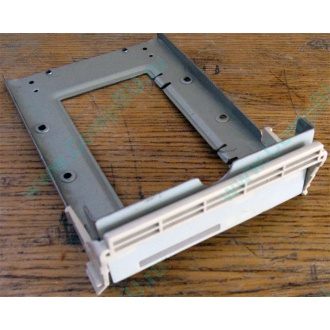 Заглушка для корзины SCSI дисков 55.59903.011 для серверов HP Compaq (Новошахтинск)