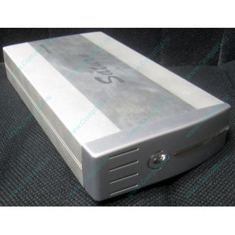 Внешний кейс из алюминия ViPower Saturn VPA-3528B для IDE жёсткого диска в Новошахтинске, алюминиевый бокс ViPower Saturn VPA-3528B для IDE HDD (Новошахтинск)