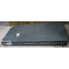 Коммутатор Compex TX2224SA (24 port) metal case НЕРАБОЧИЙ (Новошахтинск)