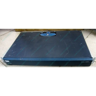 Маршрутизатор Cisco 2610 XM (800-20044-01) в Новошахтинске, роутер Cisco 2610XM (Новошахтинск)