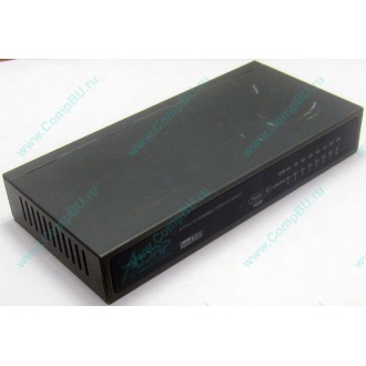 Коммутатор Acorp 9HU8D (8 port) metal case ГЛЮЧНЫЙ (Новошахтинск)