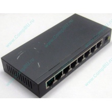 Коммутатор Acorp 9HU8D (8 port) metal case ГЛЮЧНЫЙ (Новошахтинск)
