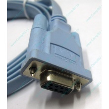 Консольный кабель Cisco CAB-CONSOLE-RJ45 (72-3383-01) цена (Новошахтинск)