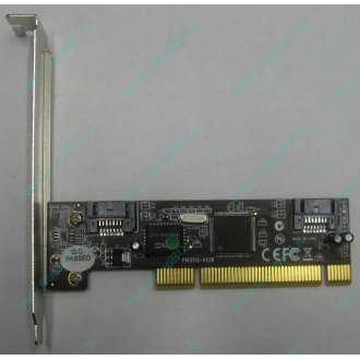 SATA RAID контроллер ST-Lab A-390 (2 port) PCI (Новошахтинск)