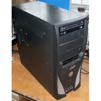 Компьютер AMD Sempron 2800+ 2.0GHz /256Mb /40Gb /ATX 300W (Новошахтинск)