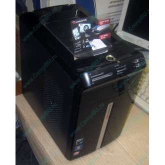 Двухъядерный компьютер AMD Athlon X2 215 (2x2.7GHz) /3072Mb /320Gb /512Mb ATI HD5450 /ATX 250W (Новошахтинск)