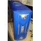Корпус синего цвета Thermaltake V7410DE Xaser V WinGo Blue V7000 Full Tower (Новошахтинск)