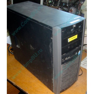 Сервер HP Proliant ML310 G4 470064-194 фото (Новошахтинск).