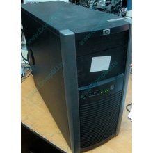 Двухядерный сервер HP Proliant ML310 G5p 515867-421 Core 2 Duo E8400 фото (Новошахтинск)