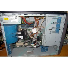Двухядерный сервер HP Proliant ML310 G5p 515867-421 Core 2 Duo E8400 фото (Новошахтинск)