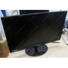Монитор 20" TFT Samsung S20A300B 1600x900 (широкоформатный) - Новошахтинск