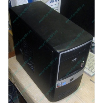 Четырехядерный компьютер Intel Core i5 4670 (4x3.4GHz) /4096Mb /500Gb /ATX 450W (Новошахтинск)