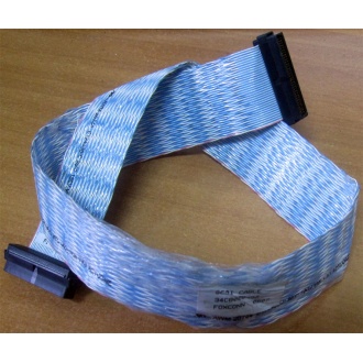 Шлейф Foxconn 34Cb000492 68 pin SCSI Cable (Новошахтинск)