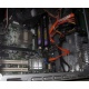 Dell Inspiron 530 (Intel C2D E6750 (2x2.67GHz) /Foxconn G33MO2 /2 x 1024Mb DDR2 Corsair CM2X1024-6400 XMS2-6400 с радиатором (Новошахтинск)