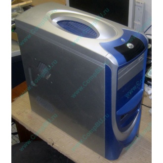 Игровой компьютер Intel Core 2 Duo E8400 (2x3.0GHz) s.775 /4096Mb /320Gb /GeForce 8800 GT /ATX 400W (корпус с ручкой) - Новошахтинск