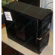 4-хядерный компьютер Intel Core i5 2310 (4 x 2.9 GHz) /4 Gb /250 Gb /ATX 400 W (Новошахтинск)