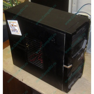 4-хядерный компьютер Intel Core i5 2310 (4 x 2.9 GHz) /4 Gb /250 Gb /ATX 400 W (Новошахтинск)