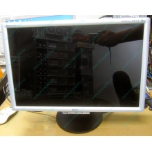  Профессиональный монитор 20.1" TFT Nec MultiSync 20WGX2 Pro (Новошахтинск)