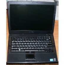 Ноутбук Dell Latitude E6410 (Intel Core i5 M560 (4x2.67Ghz) /4096Mb DDR3 /320Gb /14.1" TFT 1280x800) - Новошахтинск