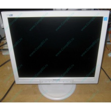 Монитор 17" TFT Philips 170S белый  (Новошахтинск)