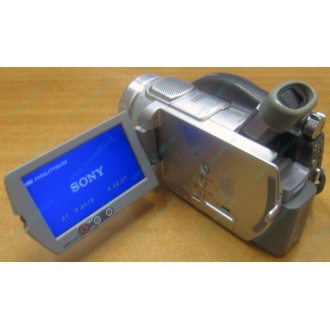 Sony DCR-DVD505E в Новошахтинске, видеокамера Sony DCR-DVD505E (Новошахтинск)