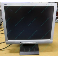 Монитор 15" TFT NEC AccuSync LCD52VM в Новошахтинске, NEC LCD 52VM (Новошахтинск)