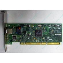 Сетевая карта IBM NetXtreme 1000T 31P6309 (31P6319) PCI-X (Новошахтинск)