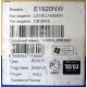 Samsung E1920NW CB19WS LS19CLNSB/EN (Новошахтинск)