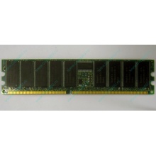 Серверная память 256Mb DDR ECC Hynix pc2100 8EE HMM 311 (Новошахтинск)