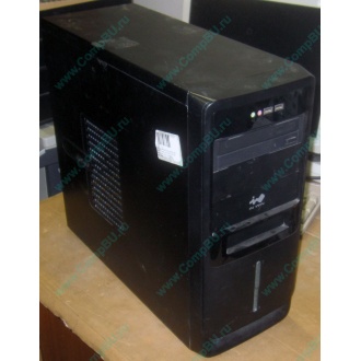 Компьютер Intel Core 2 Duo E7600 (2x3.06GHz) s.775 /2Gb /250Gb /ATX 450W /Windows XP PRO (Новошахтинск)