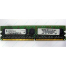 Модуль памяти 512Mb DDR2 ECC IBM 73P3627 pc3200 (Новошахтинск)