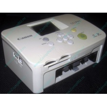 Фотопринтер Canon SELPHY CP760 (нет блока питания в Новошахтинске, НА ЗАПЧАСТИ) - Новошахтинск