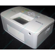 Фотопринтер Canon SELPHY CP760 (нет блока питания в Новошахтинске, НА ЗАПЧАСТИ) - Новошахтинск