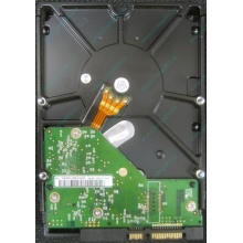 НЕРАБОЧИЙ жесткий диск 1Tb WD RE3 WD1002FBYS (Новошахтинск)