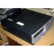 Компьютер HP DC7100 SFF (Intel Pentium-4 540 3.2GHz HT s.775 /1024Mb /80Gb /ATX 240W desktop) - Новошахтинск