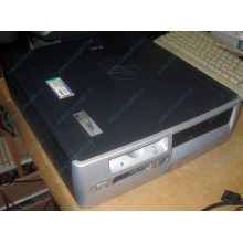 Компьютер HP D530 SFF (Intel Pentium-4 2.6GHz s.478 /1024Mb /80Gb /ATX 240W desktop) - Новошахтинск