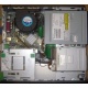 Компьютер HP D530 SFF со снятой крышкой (Новошахтинск)