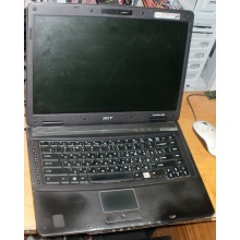 Ноутбук Acer TravelMate 5320-101G12Mi (Intel Celeron 540 1.86Ghz /512Mb DDR2 /80Gb /15.4" TFT 1280x800) - Новошахтинск
