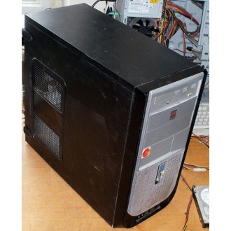 AMD Athlon 64 X2 6000+ (2x3.0GHz) /2048Mb DDR2 /250Gb /ATX 450W (Новошахтинск)