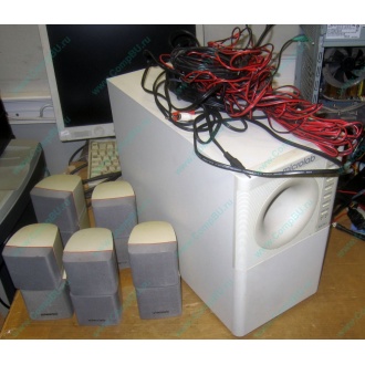 Компьютерная акустика Microlab 5.1 X4 (210 ватт) в Новошахтинске, акустическая система для компьютера Microlab 5.1 X4 (Новошахтинск)