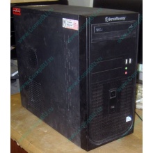 Компьютер Б/У Intel Core i3 2100 (2x3.1GHz HT) /4Gb /500Gb /ATX400W (Новошахтинск)