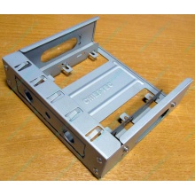 Салазки Chieftec для крепления 3.5" устройств в 5.25" отсеке (Новошахтинск)