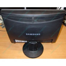 Монитор 17" ЖК Samsung 743N (Новошахтинск)