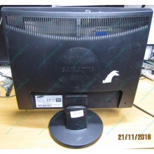  Монитор 19" Samsung SyncMaster 943N экран с царапинами (Новошахтинск)